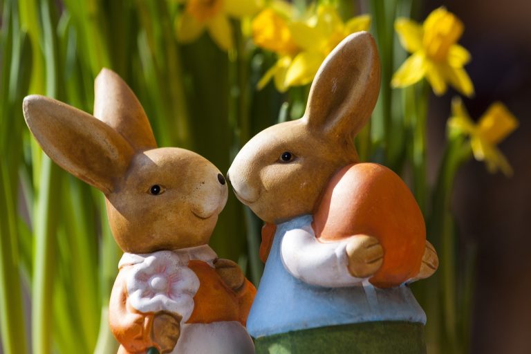Die schönsten Ostergeschenke für Kinder
