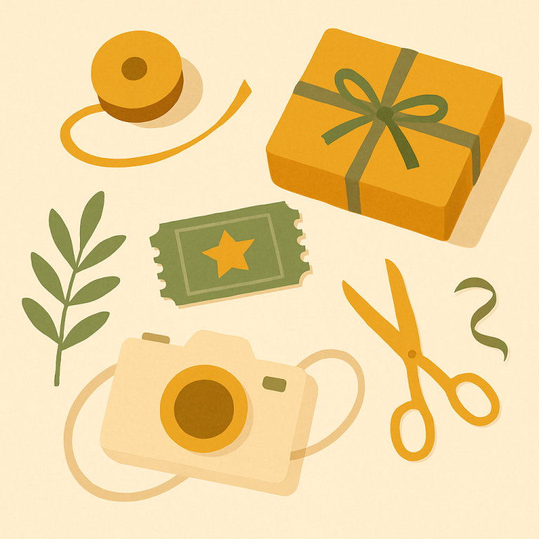 Die 7 besten Erlebnisgeschenke für Menschen, die schon alles haben