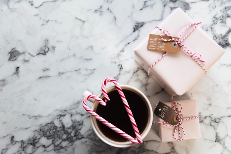 Die 5 witzigsten Geschenkideen für Kaffeeliebhaber, die überraschen