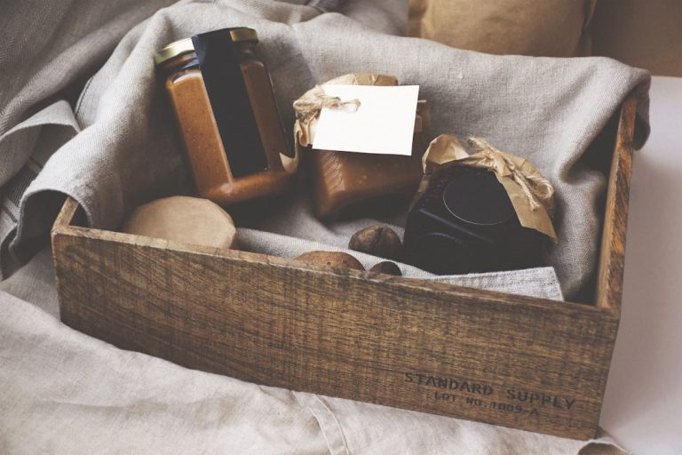 Die 8 außergewöhnlichsten Geschenke für echte Gourmet-Liebhaber