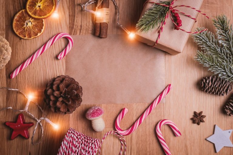 5 kreative Weihnachtsgeschenke unter 20 Euro, die jedem ein Lächeln ins Gesicht zaubern