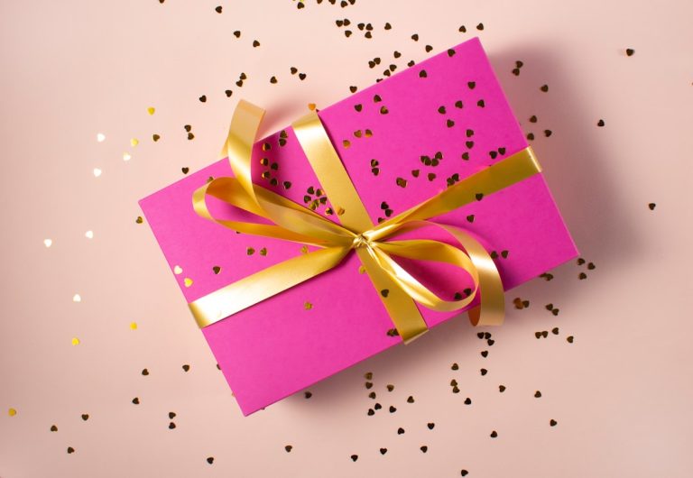 Die 5 berührendsten Geschenke für einen unvergesslichen Moment der Verbundenheit