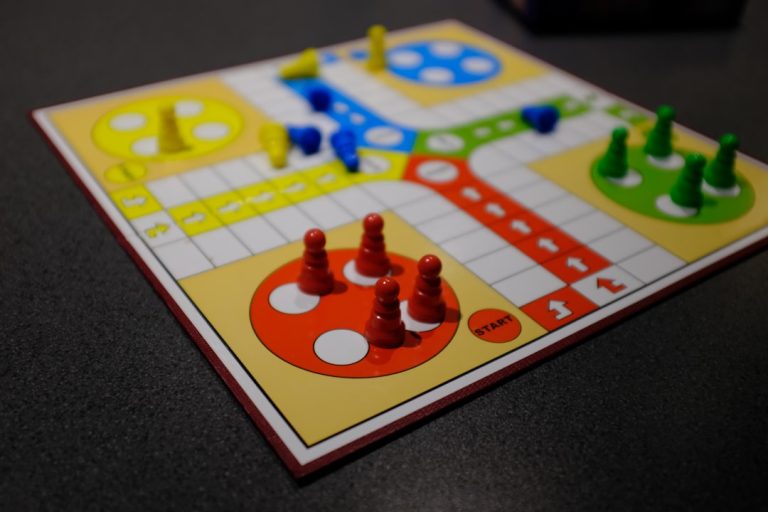 Die 5 angesagtesten Brettspiele des Jahres, die du unbedingt ausprobieren musst